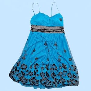 Vintage Formal Dress